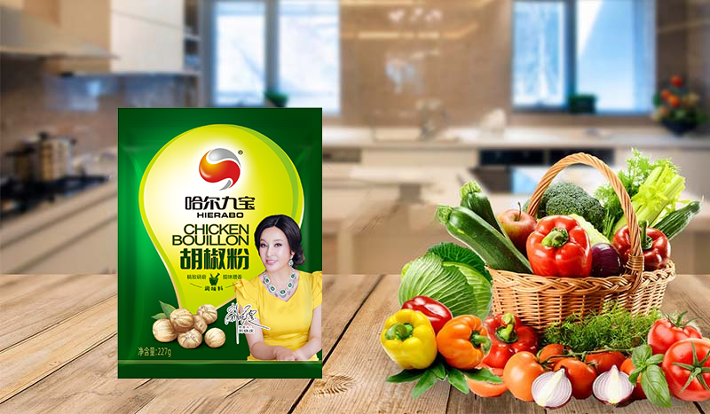 HB火博胡椒粉